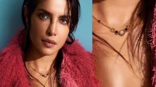 Ridiculously Expensive! An Italian Luxury Brand Launches Mangalsutra That Costs A Fortune; Leaves Netizens In Splits