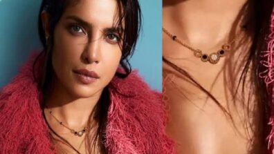 Ridiculously Expensive! An Italian Luxury Brand Launches Mangalsutra That Costs A Fortune; Leaves Netizens In Splits