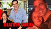 #RIP: Akshay Kumar’s mother Aruna Bhatia dies, actor writes, ‘I feel an unbearable pain’