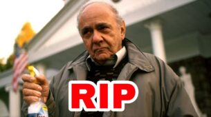 RIP: ‘Emmy-Winning’ actor Michael Constantine passes away at 94