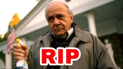 RIP: ‘Emmy-Winning’ actor Michael Constantine passes away at 94