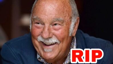 RIP: Former England striker Jimmy Greaves passes away