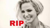 RIP: Girls Aloud singer Sarah Harding passes away at 39 due to breast cancer