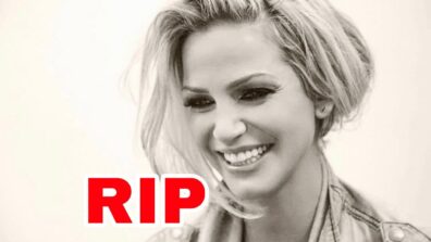 RIP: Girls Aloud singer Sarah Harding passes away at 39 due to breast cancer