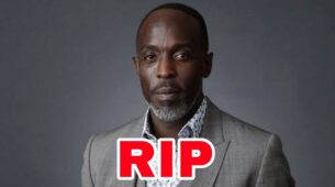 RIP: Legendary actor Michael K Williams found dead at his NY apartment