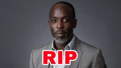 RIP: Legendary actor Michael K Williams found dead at his NY apartment