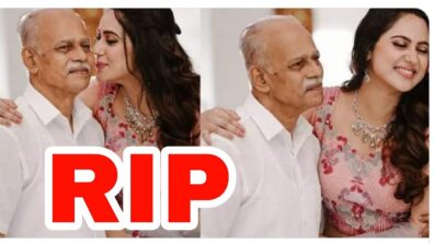 RIP: Malayalam actress Miya George’s father passes away