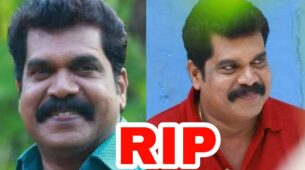 RIP: Malayalam TV actor Ramesh Valiyasala found dead hanging at his residence