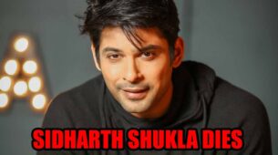 RIP: Popular TV star and Bigg Boss 13 winner Sidharth Shukla dies of cardiac arrest