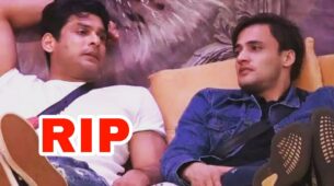 #RIPSidharthShukla: Bigg Boss 13’s Asim Riaz breaks down saying ‘I m gonna meet you in heaven brother’, reaches late actor’s home to pay his last respect