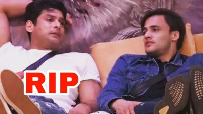 #RIPSidharthShukla: Bigg Boss 13’s Asim Riaz breaks down saying ‘I m gonna meet you in heaven brother’, reaches late actor’s home to pay his last respect