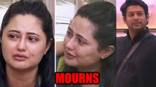 Bigg Boss Fame Rashami Desai Has Left Heartbroken Post Sidharth Shukla’s Death; Reveals How The Latter’s Demise Affected Her