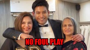 #RIPSidharthShukla: No ‘foul play’ or him being under ‘mental pressure’, informs Sidharth Shukla’s family to Mumbai Police