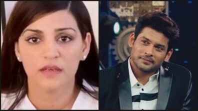 #RIPSidharthShukla: Sushant Singh Rajput’s sister Shweta Singh Kirti reacts to Sidharth Shukla’s death, makes a big statement