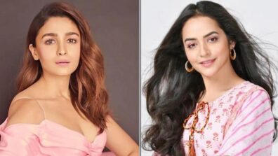 Rishton Ka Manjha Actress Aanchal Goswami Opens Up On How Alia Bhatt Inspires Her; Says, ‘I Watch Highway to Observe The Profoundness Of Her Role’