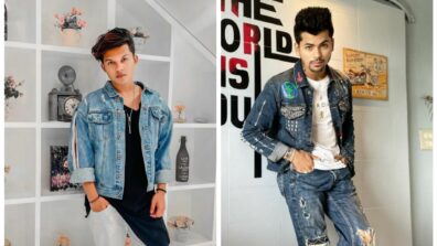 Riyaz Aly Vs Siddharth Nigam: Which Handsome Has The Grooviest Outfits To Slay? Vote the best