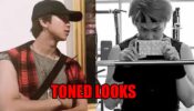 Photos: All Times BTS’ Leader RM Left ARMY Impressed With His Muscular And Toned Looks