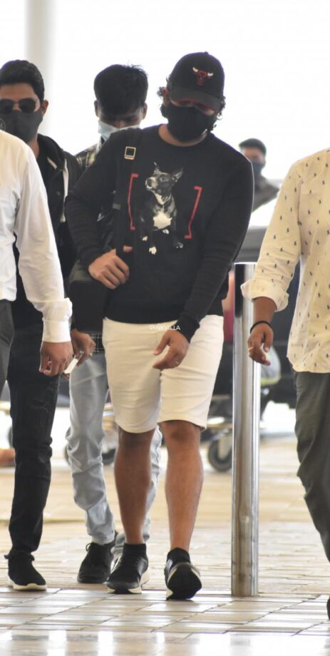 Rock & Roll: Allu Arjun’s Off-Screen Outfits Are Too Hot To Handle, See Here - 2
