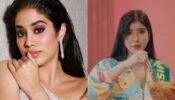 Roohi Fame Janhvi Kapoor Roots For Newbie Shanaya Kapoor As The Latter Faces Backlash For Her Acting Skills; Calls Her Cute