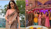 Rubina Dilaik is all smiles, find out what’s making her so happy