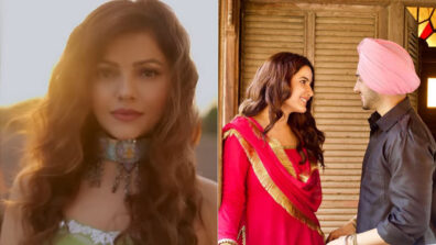 Rubina Dilaik sets the vogue quotient on fire with her sensuality, fans in awe of Jasmin Bhasin’s chemistry with Neha Kakkar’s husband, Rohanpreet Singh