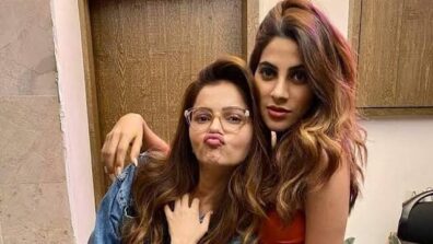 ‘Rubina is my emotional pillar’, KKK 11 contestant Nikki Tamboli on her bond with Rubina Dilaik; calls her ‘pandemic sister’