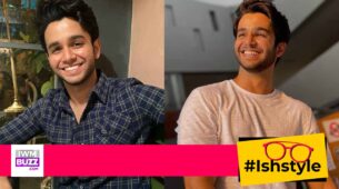 Ryan Gosling has recently been my fashion inspiration: Ritvik Sahore