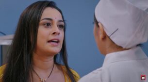 Saath Nibhaana Saathiya 2  Written Update S 02 Ep 291 18th September 2021: Gehna gets the biggest shock