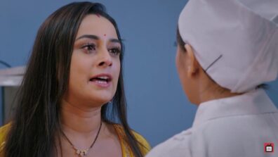 Saath Nibhaana Saathiya 2  Written Update S 02 Ep 291 18th September 2021: Gehna gets the biggest shock