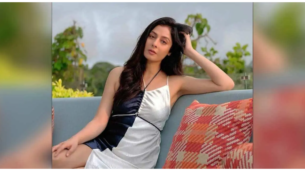 Sacred Games Fame Sukhmani Sadana Is Looking Forward For Her Upcoming OTT Shows ‘Those Pricey Thakur Girls’ And ‘Apharan 2’; Reveals Being Excited