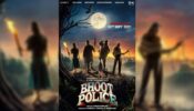 Saif Ali Khan, Arjun Kapoor, Yami Gautam and Jacqueline Fernandez starrer ‘Bhoot Police’ gets a new release date, deets inside