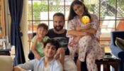 Saif Ali Khan Has This One Advice To Sons Ibrahim, Taimur, And Jeh If They Ever Plan On To Become An Actor; Read On To Know More