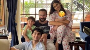 Saif Ali Khan Has This One Advice To Sons Ibrahim, Taimur, And Jeh If They Ever Plan On To Become An Actor; Read On To Know More