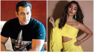Salman Khan And Pooja Hegde’s ‘Kabhi Eid Kabhi Diwali’ Not Shelved; The Makers Of The Film Issue Clarification