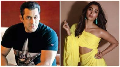 Salman Khan And Pooja Hegde’s ‘Kabhi Eid Kabhi Diwali’ Not Shelved; The Makers Of The Film Issue Clarification