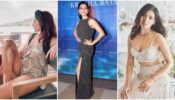 Samantha Akkineni’s Wardrobe Is All About Glamour and Glitz: See Pictures Here