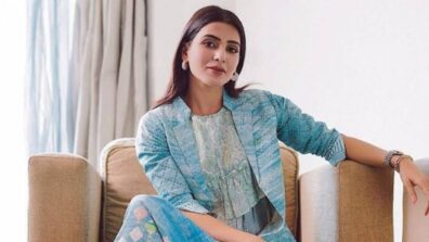 Samantha Ruth Prabhu Reveals A Genre She Finds It Most Difficult To Portray On Screen; Lists This Movie As The Most Difficult