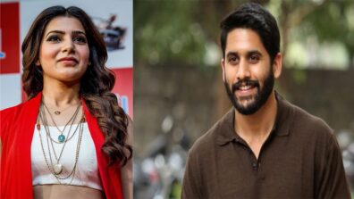 Samantha’s Marriage To Naga Chaitanya Being Patched Up By Nagarjuna