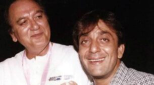 Sanjay Dutt Reveals Why Working With His Director Father In Rocky Was A ‘Hard Task’; Read On To Know More