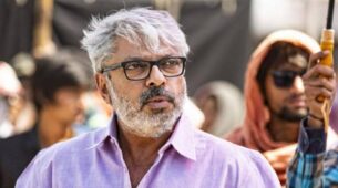 Sanjay Leela Bhansali Gets Candid About His Journey Of 25 Years In The Industry; Says, ‘I Am Glad I Am Stuck Here’