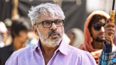 Sanjay Leela Bhansali Gets Candid About His Journey Of 25 Years In The Industry; Says, ‘I Am Glad I Am Stuck Here’