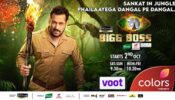 Sankat in Jungle, Phailaayega Dangal Pe Dangal, COLORS launches the exciting new season of Bigg Boss