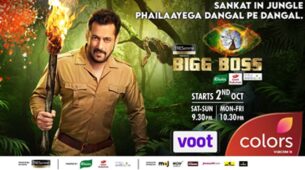 Sankat in Jungle, Phailaayega Dangal Pe Dangal, COLORS launches the exciting new season of Bigg Boss