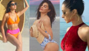 Sara Ali Khan, Jacqueline Fernandez and Shraddha Kapoor are quintessential inspirations for ‘beach body’ goals, get some style hacks your way