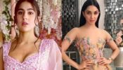Sara Ali Khan vs Kiara Advani: Which diva sizzles the Instagram Fashion?