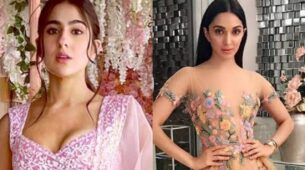Sara Ali Khan vs Kiara Advani: Which diva sizzles the Instagram Fashion?