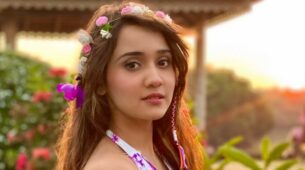 Sartorial Picks! Check Out Aladdin Fame Ashi Singh’s Casual Outfits That Are Easy To Recreate