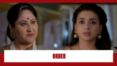 Sasural Simar Ka 2 Spoiler Alert: Gitanjali Devi’s order to shock Simar