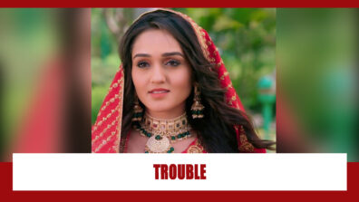 Sasural Simar Ka 2 Spoiler Alert: Reema in big trouble