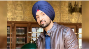 Say What: Did You Know Diljit Dosanjh Is Not Only Married But Also Has A Beautiful Son